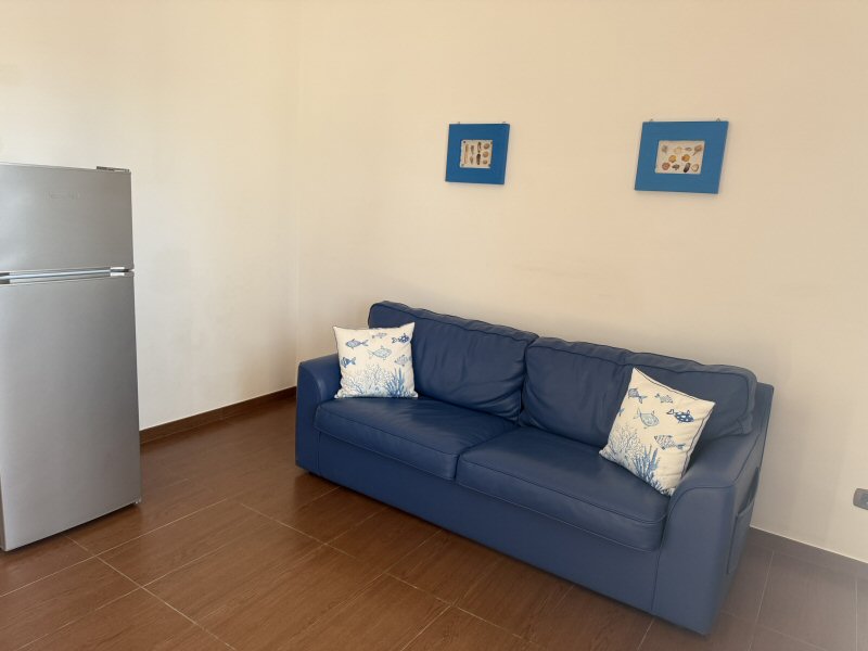 Residence Bandiera Gialla