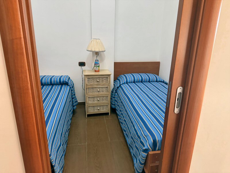 Residence Bandiera Gialla