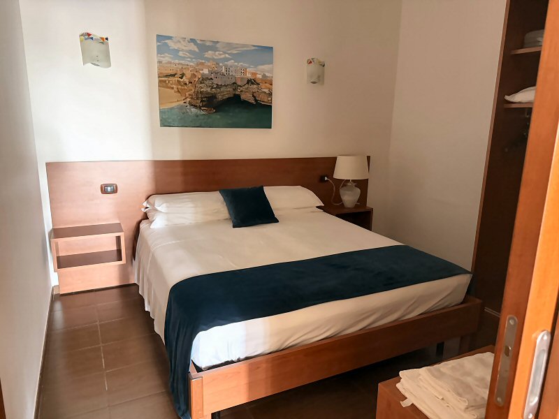 Residence Bandiera Gialla