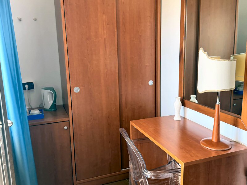 Residence Bandiera Gialla