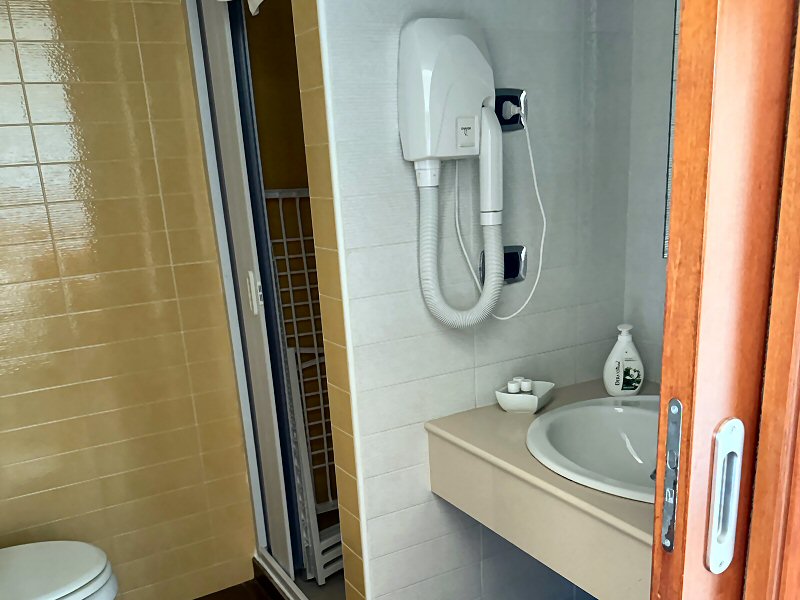 Residence Bandiera Gialla