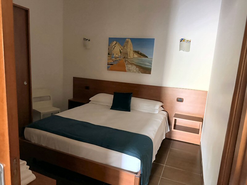 Residence Bandiera Gialla