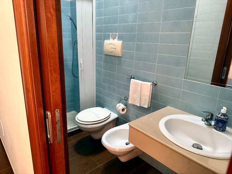 Residence Bandiera Gialla