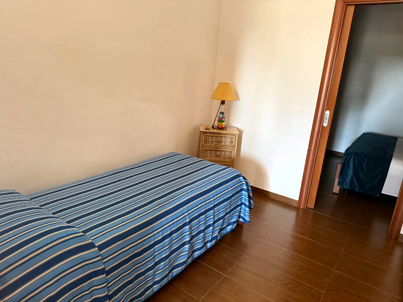 Residence Bandiera Gialla