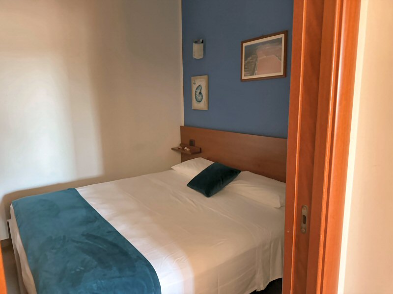 Residence Bandiera Gialla