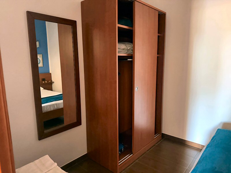 Residence Bandiera Gialla