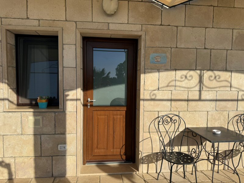Residence Bandiera Gialla