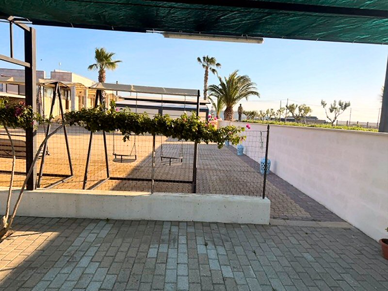 Residence Bandiera Gialla