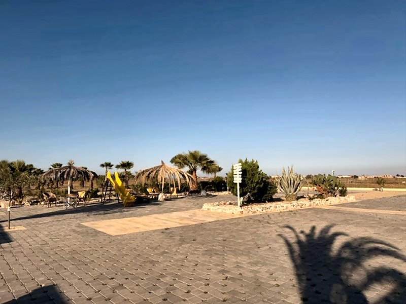 Residence Bandiera Gialla